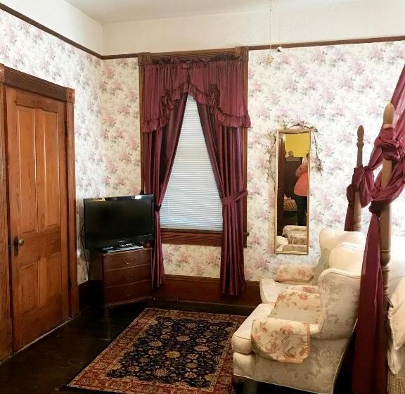 스탠다드 룸, Simmons Bond Inn Bed & Breakfast