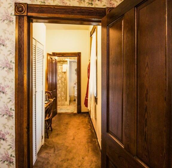 수피리어 룸, Simmons Bond Inn Bed & Breakfast