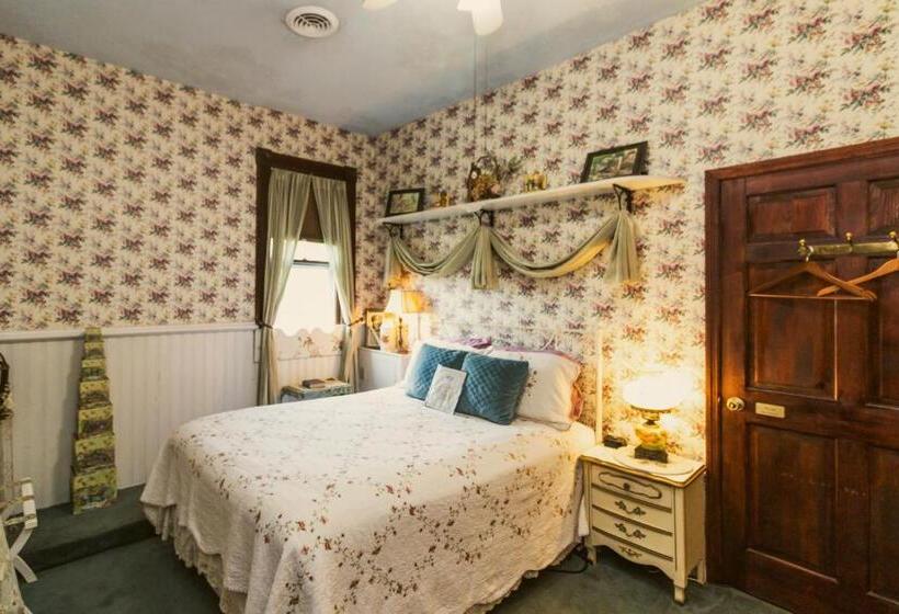 스탠다드 룸, Simmons Bond Inn Bed & Breakfast