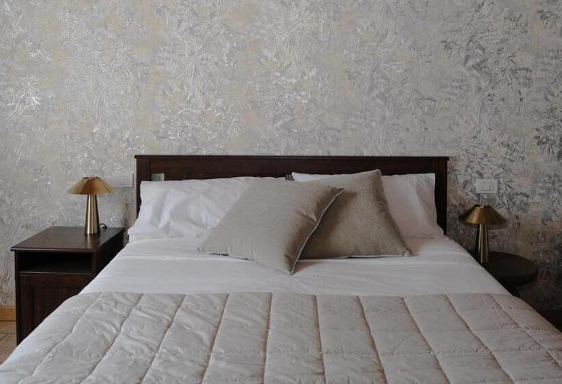 스탠다드 룸, Locanda La Motta