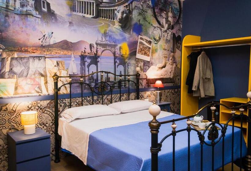 Номер Deluxe, Palazzo Rosso