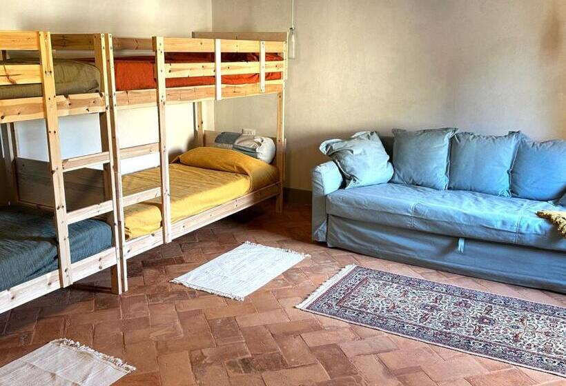 Семейный Номер, Oasi Acquafresca