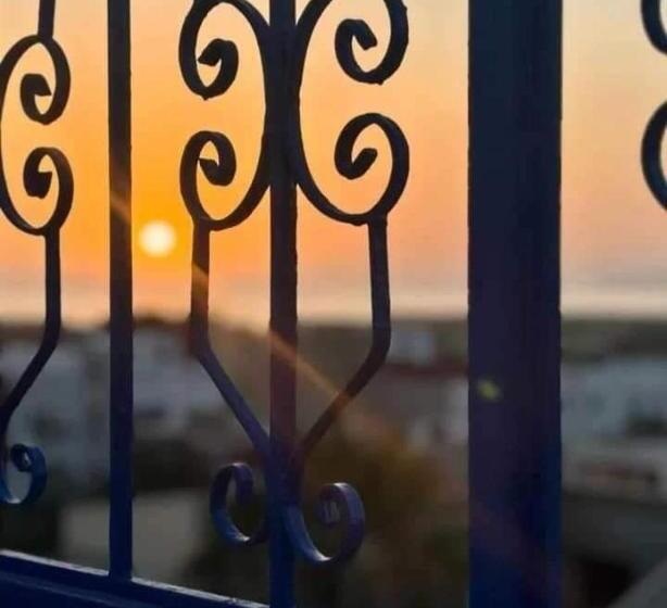 Четырехместный Номер Стандарт, Surfer Rosa Hostel