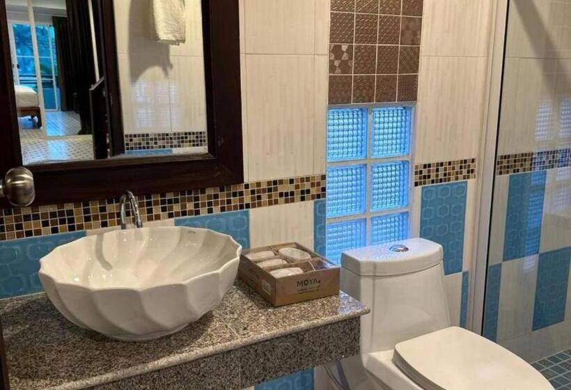 Номер Стандарт, Near Airport Chiang Mai
