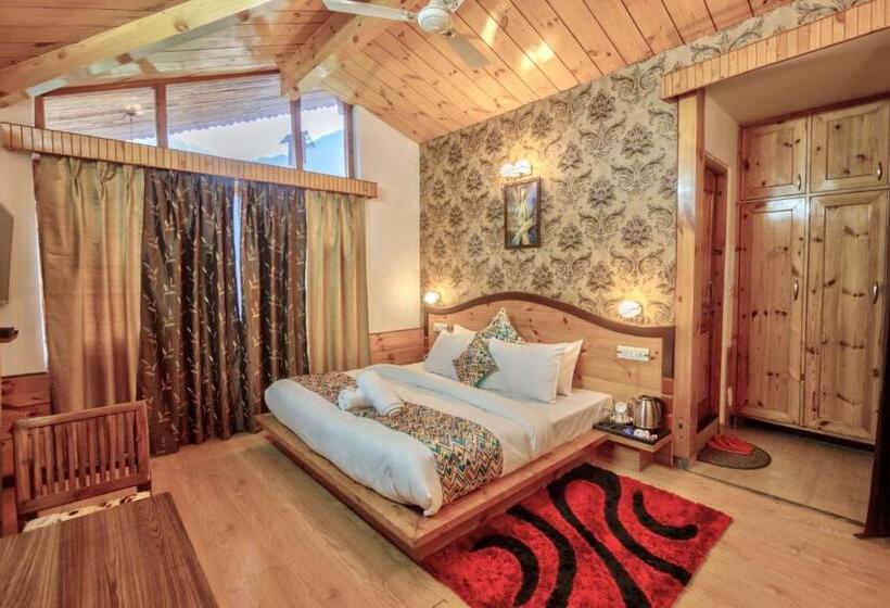 Номер Стандарт, Rio Sol Resorts And Villas