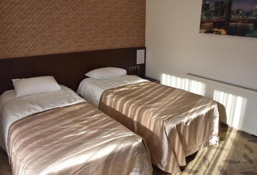 스탠다드 룸, Koç Otel çankırı