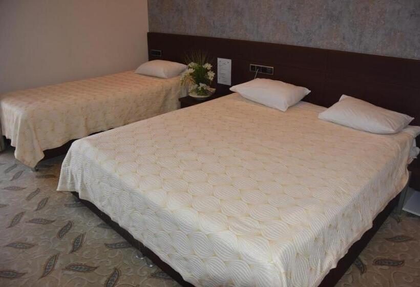 패밀리 룸, Koç Otel çankırı