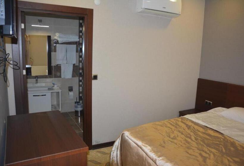 스위트, Koç Otel çankırı
