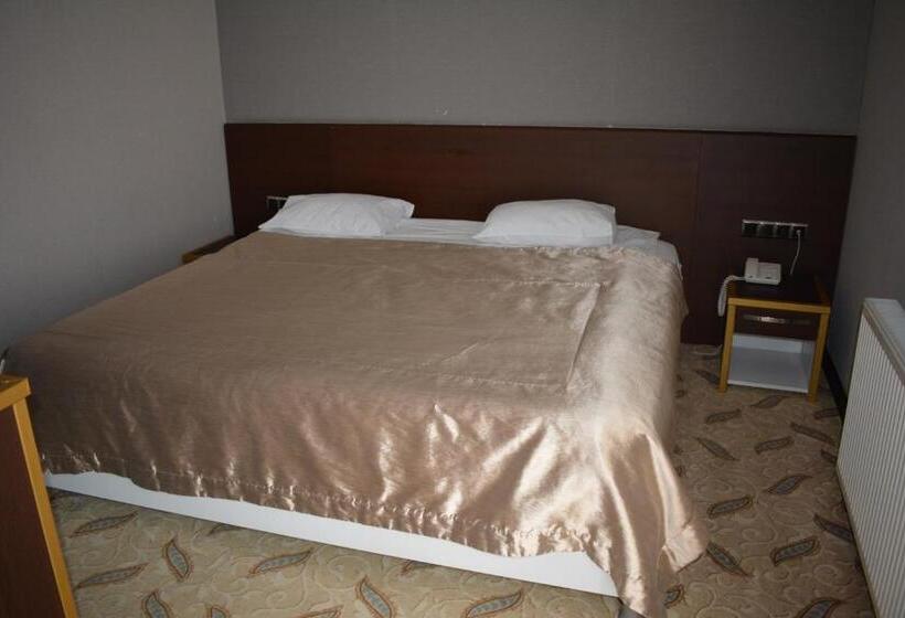 스위트, Koç Otel çankırı
