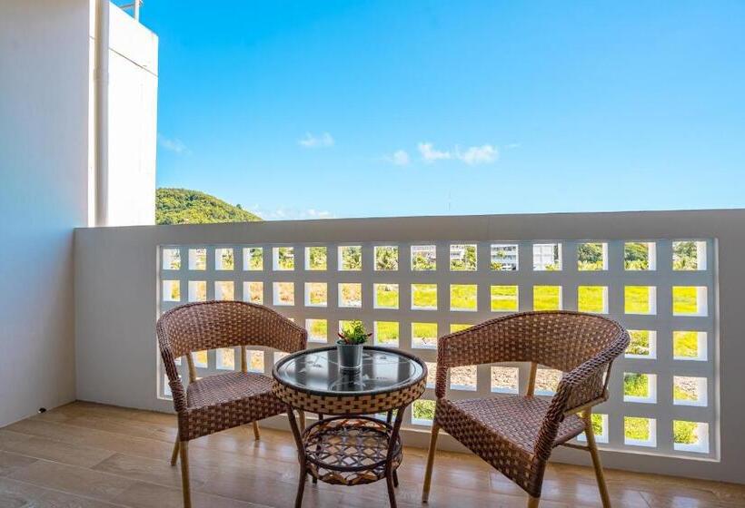 수피리어 룸, Mitsu Guesthouse