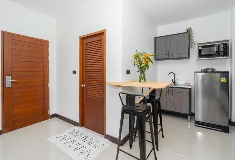 패밀리 룸, Mitsu Guesthouse