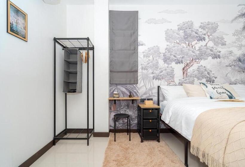 스탠다드 룸, Mitsu Guesthouse