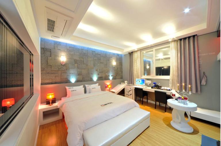 Quarto standard, Mokpo Myeongpum