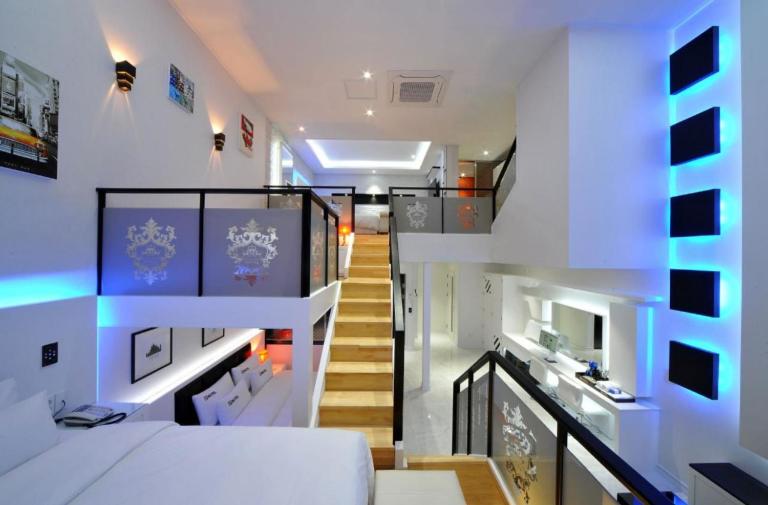 Suite Familiar, Mokpo Myeongpum