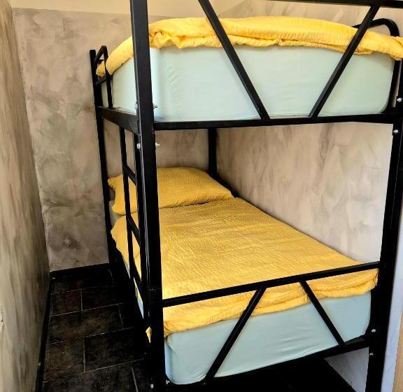اتاق عادی, Bled Lesce Station Rooms And Beds