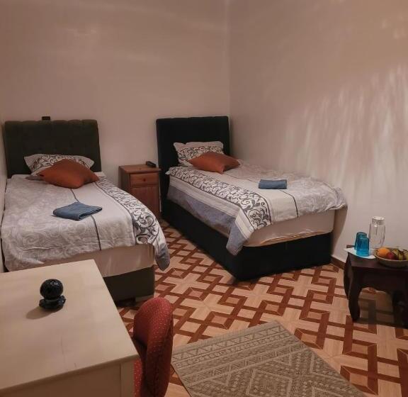 اتاق استاندارد, Home Surf