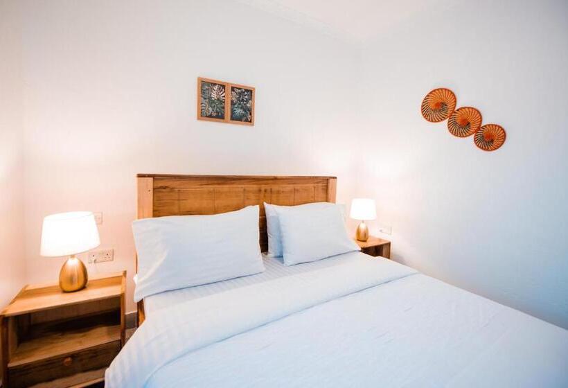 스탠다드 룸, Katiti Lodge
