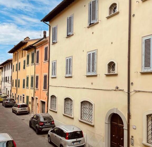 اتاق استاندارد, Echoes Room 20 Minuti Dal Centro Di Firenze