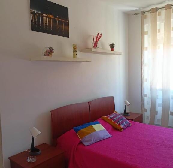 اتاق استاندارد, Guest House San Francesco