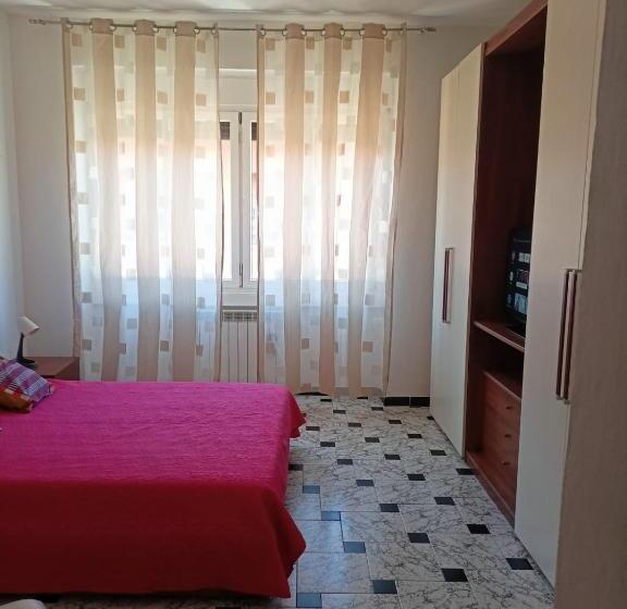 اتاق استاندارد, Guest House San Francesco