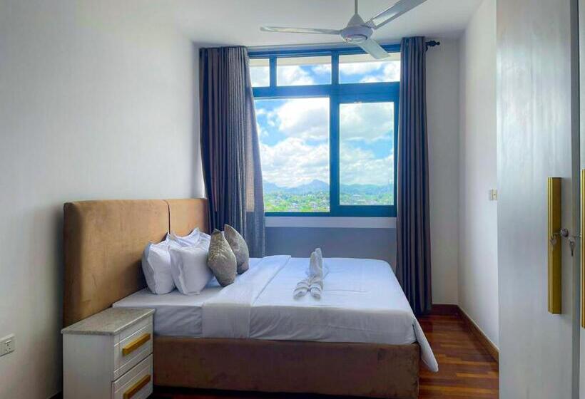 1 Bedroom Apartment Lake View, Sea And Mountain Collections