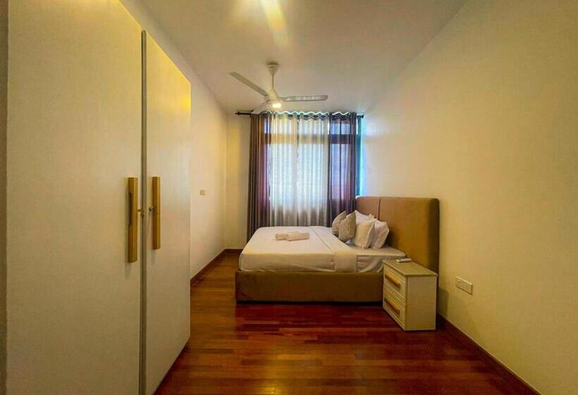 1 Bedroom Apartment Lake View, Sea And Mountain Collections
