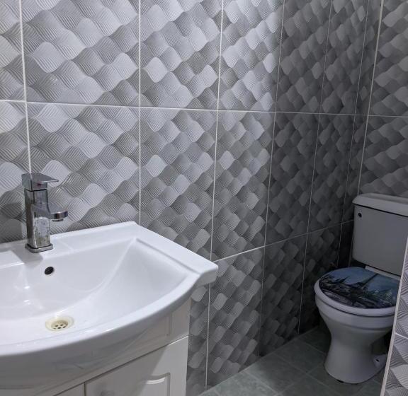 اتاق استاندارد, 43 Dougville Melanie Ecd