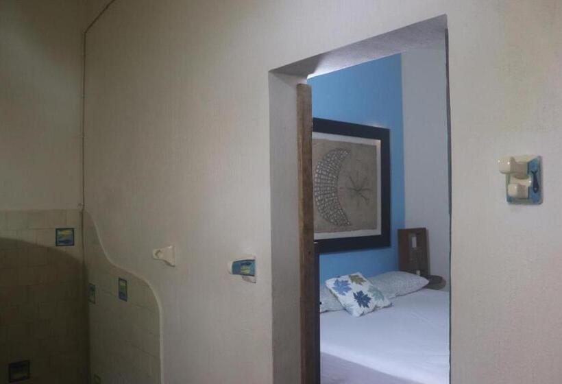 Apartament Deluxe 2 Sypialnie, Artesanal