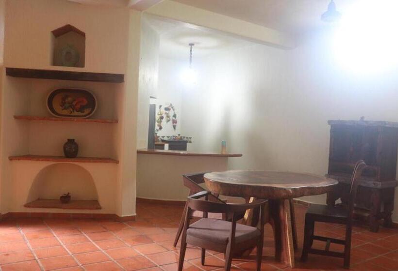Apartament Deluxe 2 Sypialnie, Artesanal