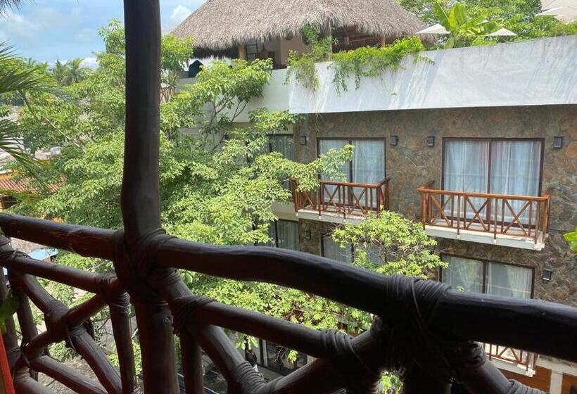 Bungalow Deluxe, Artesanal