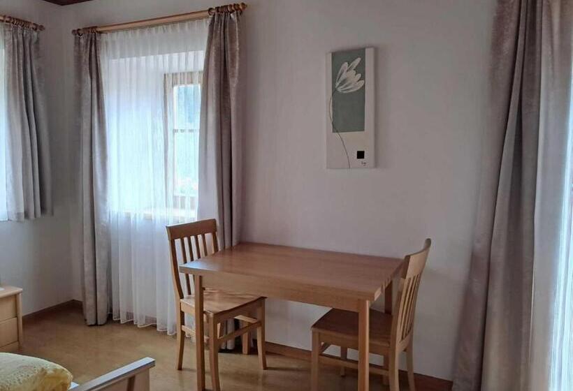 آپارتمان سوپریور 1 خوابه, Weberhof Toblach