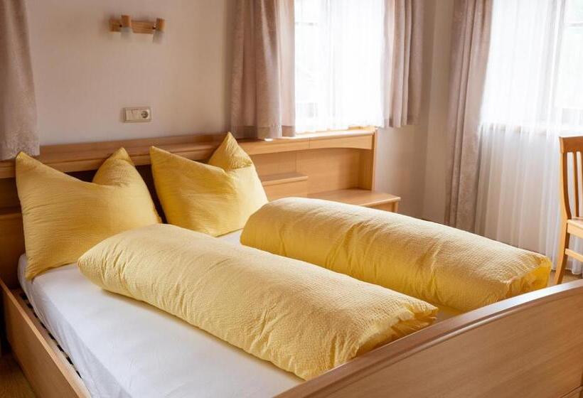 آپارتمان سوپریور 1 خوابه, Weberhof Toblach