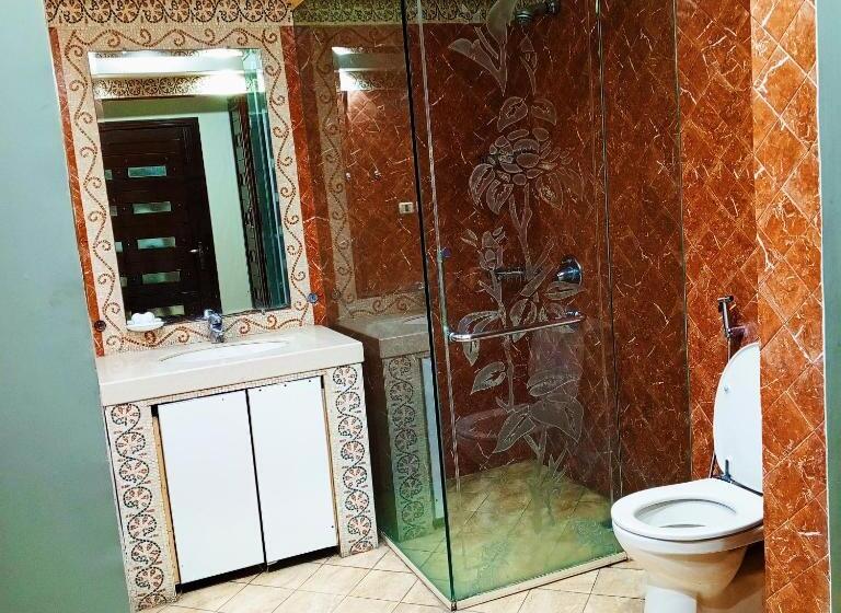 اتاق استاندارد, Ks Residensia