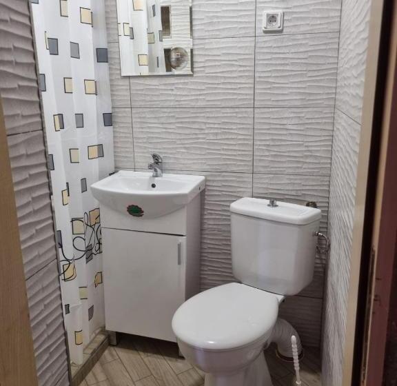 Номер Стандарт, стаи за гости   девня