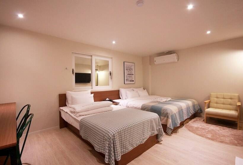 سوییت, Busan Sasang Vins70