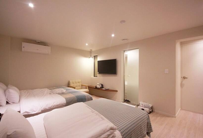 سوییت, Busan Sasang Vins70