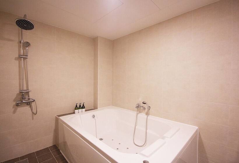 سوییت, Busan Sasang Vins70
