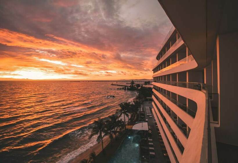 اتاق کلاسیک با چشم‌انداز دریا, Seashells Phu Quoc Hotel & Spa