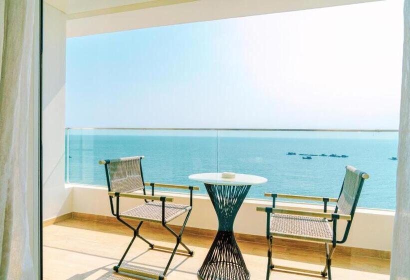 2 Bedroom Family Apartment Sea View, Seashells Phu Quoc Hotel & Spa