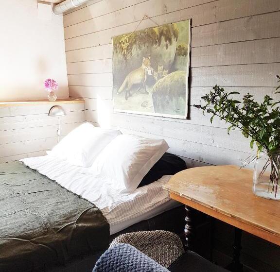 Номер Стандарт Индивидуальный, Topperyd Bed & Breakfast