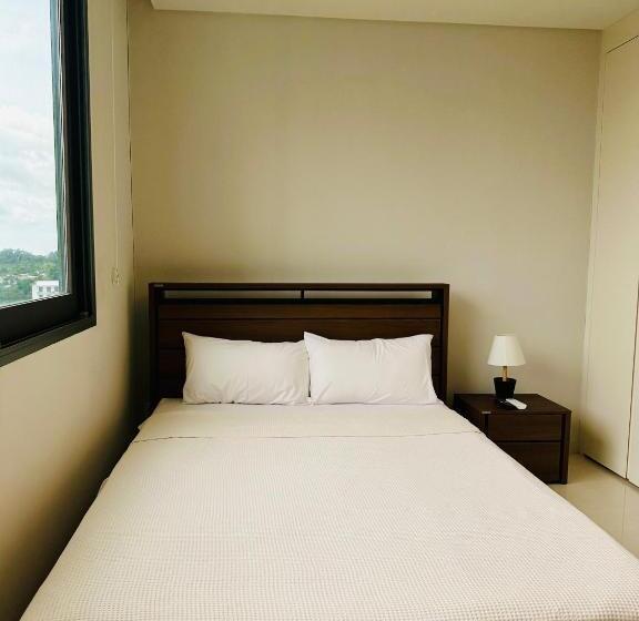 수피리어 스튜디오, Clark Condo The Sharp Clark Hills 1506