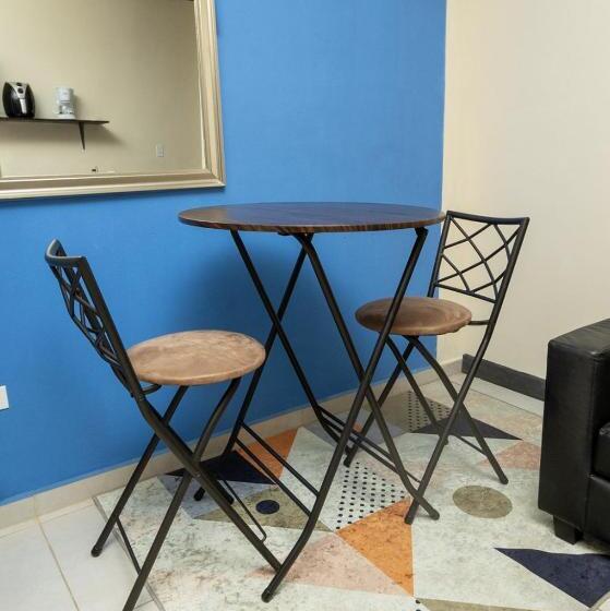 Апартаменты 1 Спальня, D Rosas Apartments