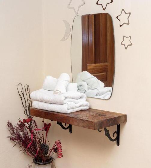 Апартаменты 1 Спальня Нижний Этаж, D Rosas Apartments