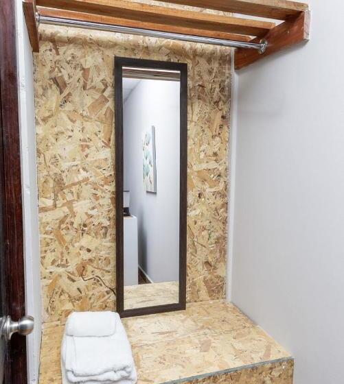 Студия Стандарт, D Rosas Apartments