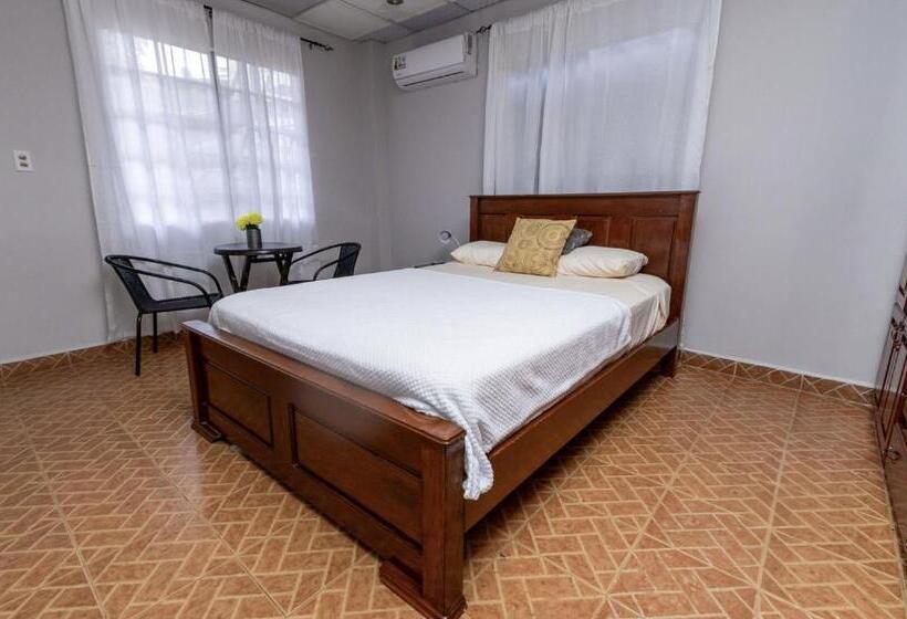 Студия Стандарт, D Rosas Apartments