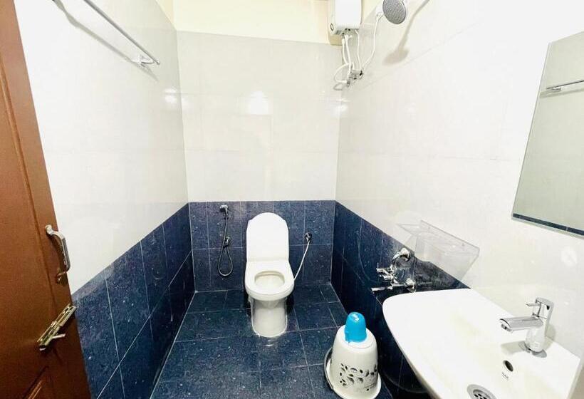 Номер Стандарт, Pearl Stays, Tirupathi