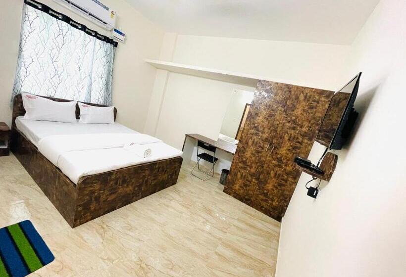 Номер Стандарт, Pearl Stays, Tirupathi
