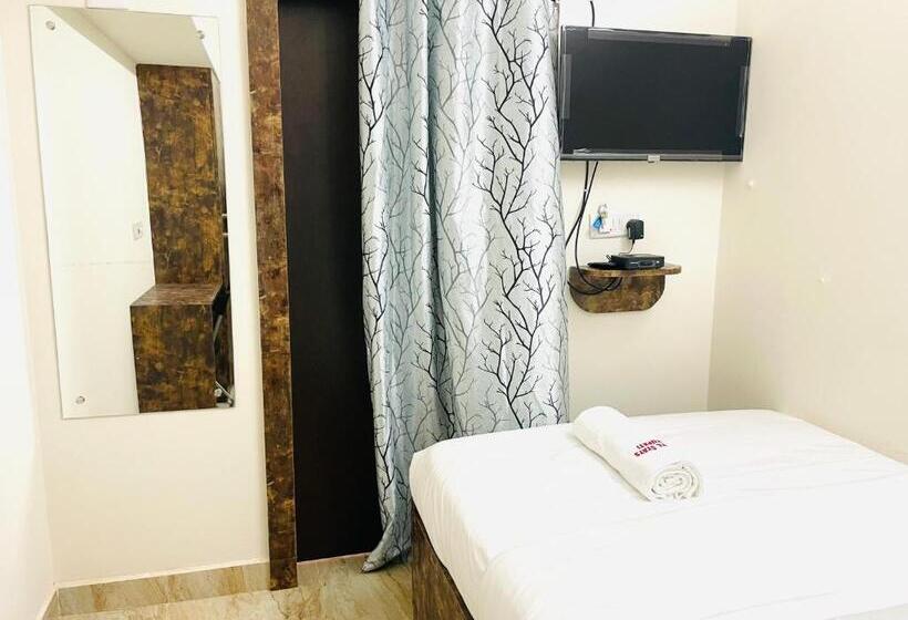 Номер Стандарт Индивидуальный, Pearl Stays, Tirupathi