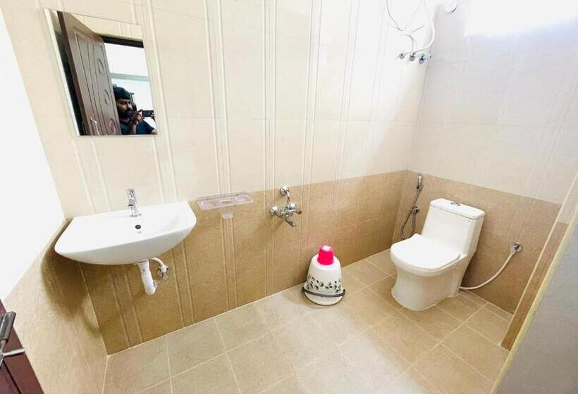 Четырехместный Номер Superior, Pearl Stays, Tirupathi