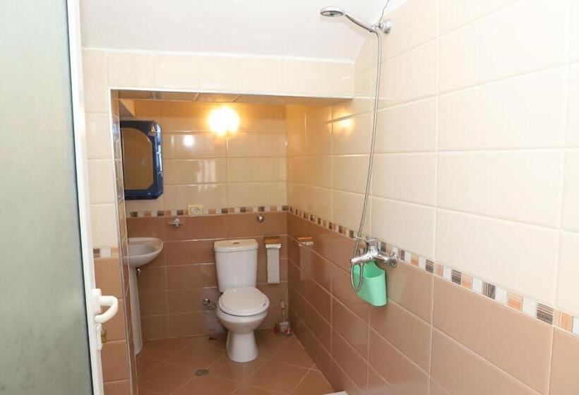 اتاق استاندارد چهار تخته, Villa Elena Gorice